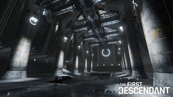 Мечи и светоциклы — авторы The First Descendant задумали серьёзное обновление для третьего сезона