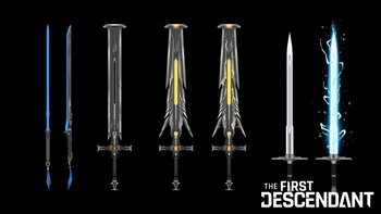 Мечи и светоциклы — авторы The First Descendant задумали серьёзное обновление для третьего сезона